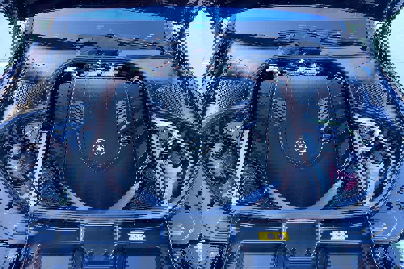 Used 2022 Mercedes-Benz S 580 4MATIC Sedan image 26