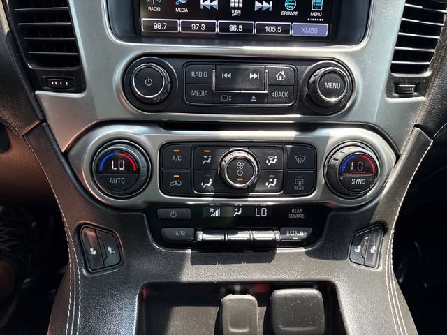 Used 2018 Chevrolet Tahoe LT AWD/4WD image 18