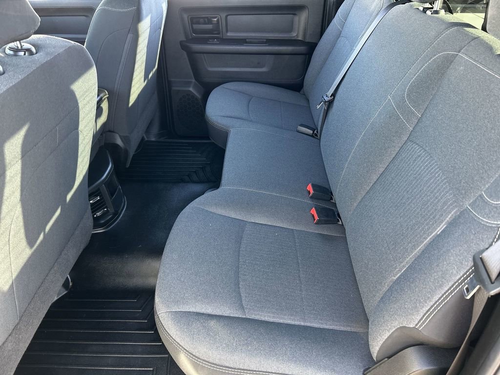 Used 2021 RAM 2500 Tradesman image 25