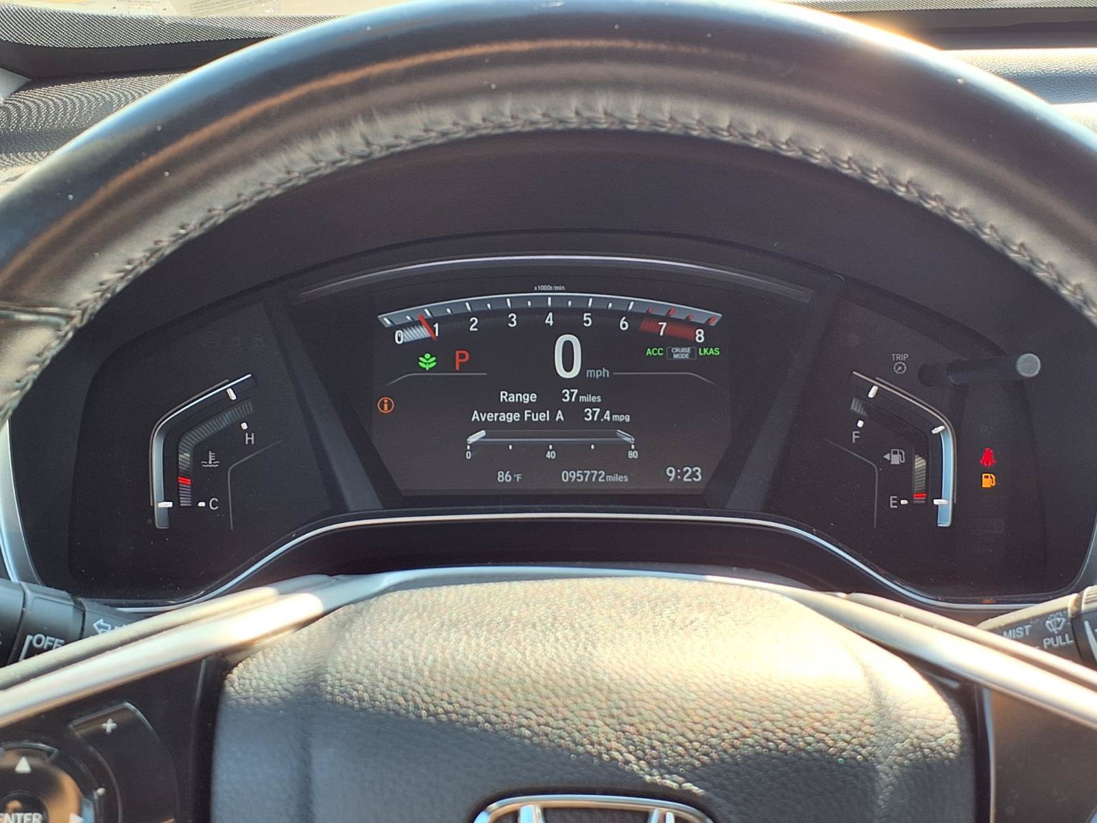 Used 2019 Honda CR-V EX-L image 17