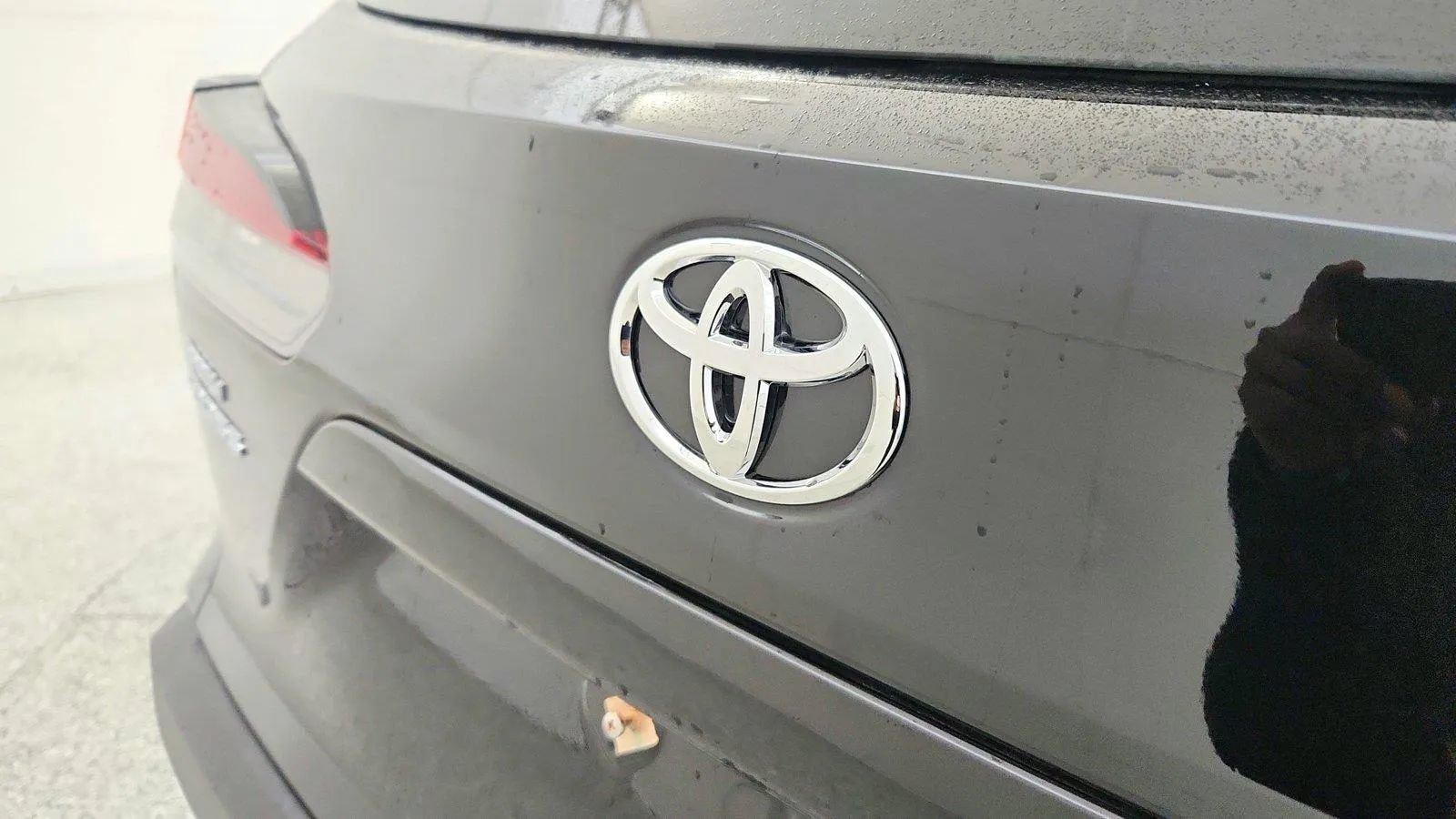 Used 2026 Toyota Corolla Cross L FWD image 34