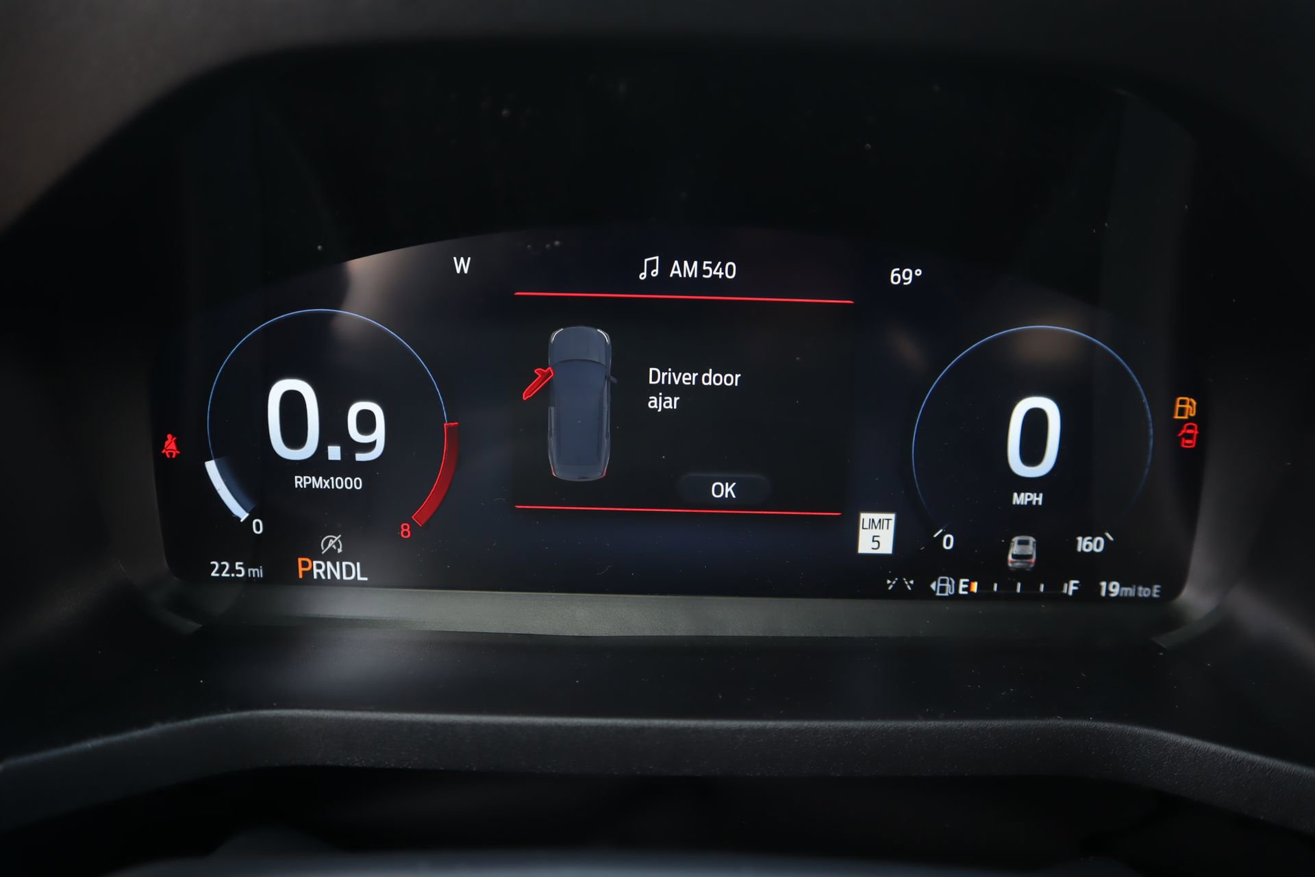 New 2026 Ford Explorer Active RWD image 4