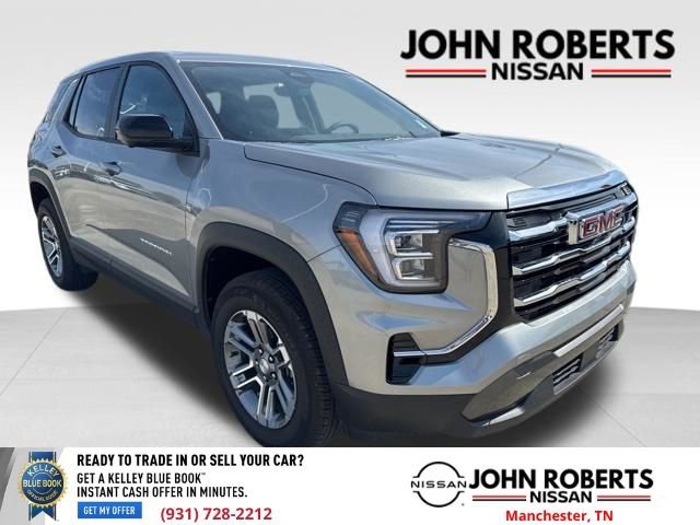 Used 2026 GMC Terrain Elevation w/ Technology Package II