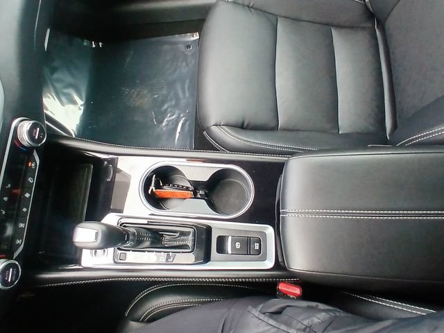Used 2023 Nissan Altima 2.5 SL AWD/4WD image 23