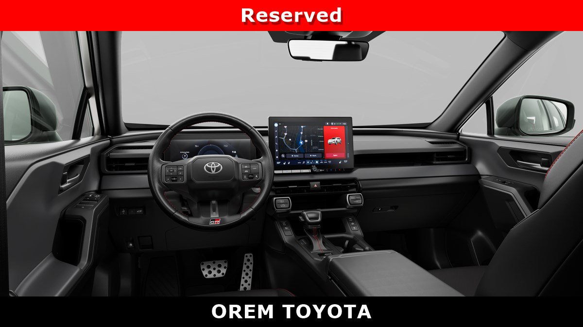 New 2026 Toyota RAV4 AWD Plug-in Hybrid image 19