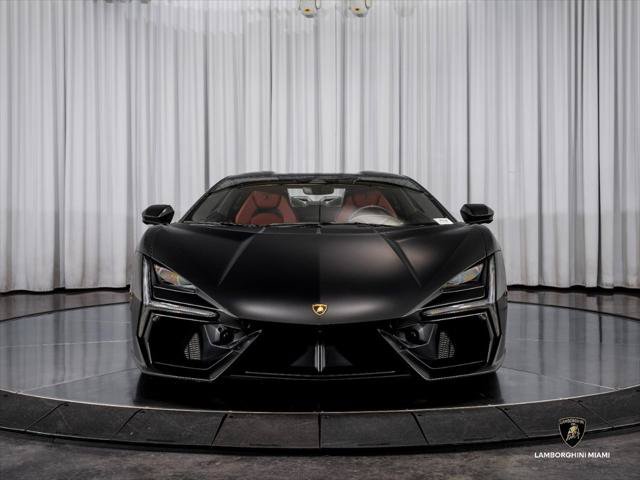 Used 2025 Lamborghini Revuelto AWD/4WD image 2