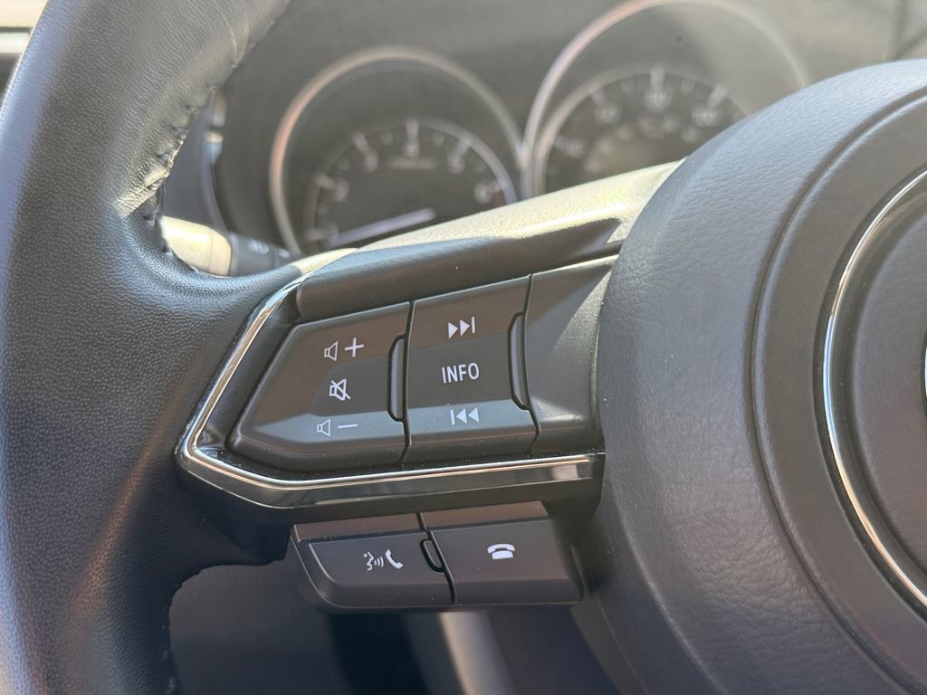 Used 2023 MAZDA CX-9 Touring image 14