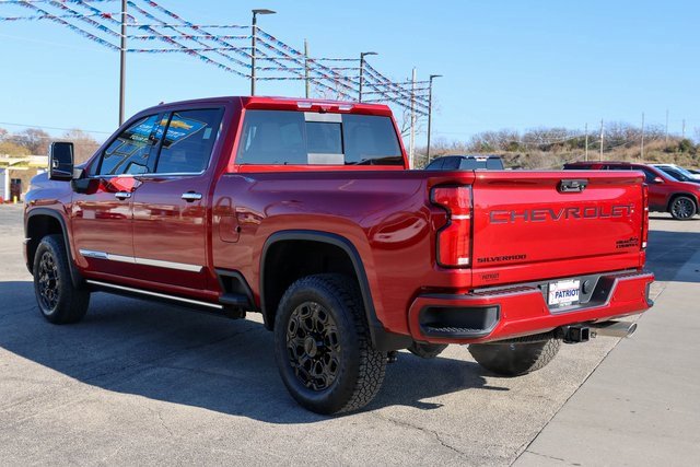 New 2026 Chevrolet Silverado 2500 High Country w/ Technology Package image 3