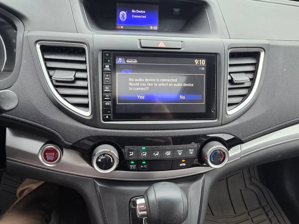 Used 2015 Honda CR-V EX image 15