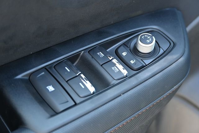 New 2026 Subaru Forester Sport AWD/4WD image 19