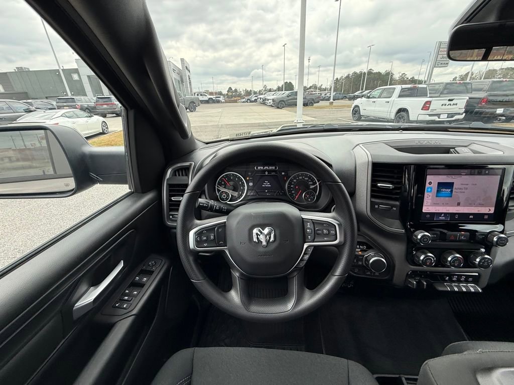 New 2026 RAM 1500 Classic Warlock image 14