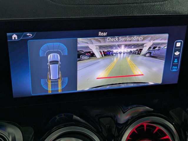 Certified 2025 Mercedes-Benz GLB 250 GLB 250 image 16