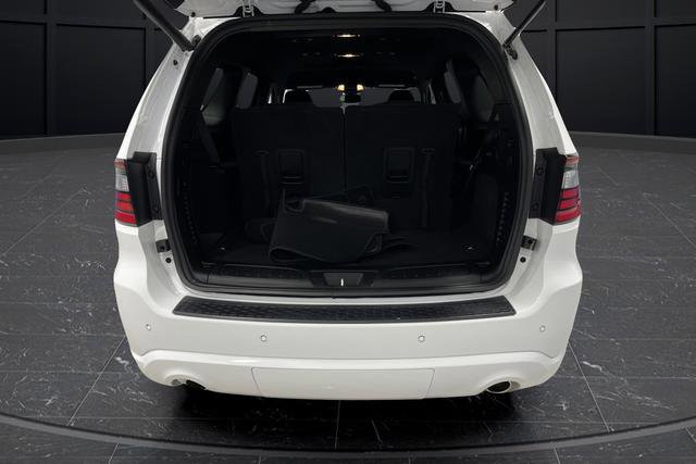 Certified 2024 Dodge Durango GT image 13