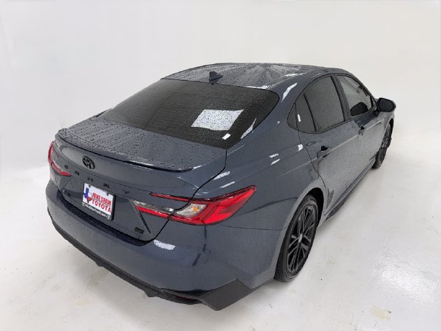 New 2026 Toyota Camry SE w/ Multimedia Upgrade Package FWD image 40