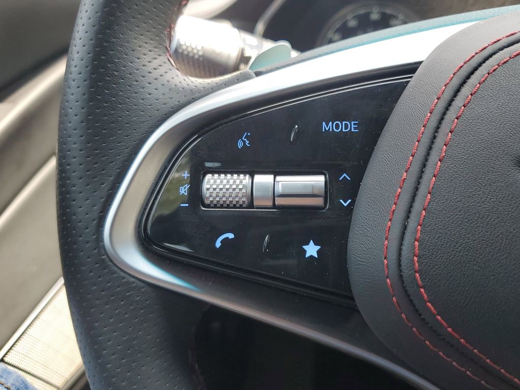 Certified 2024 Genesis G80 3.5T Sport image 24