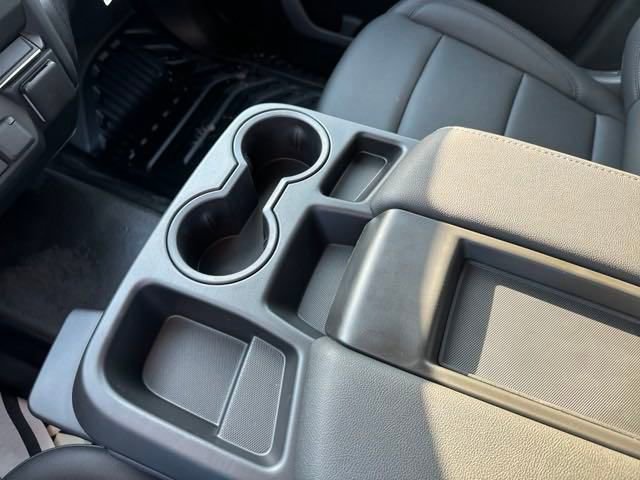 New 2024 Chevrolet Silverado 3500 W/T w/ WT Convenience Package image 37