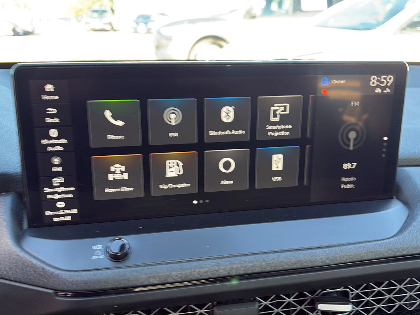 Used 2024 Honda Accord EX-L image 13