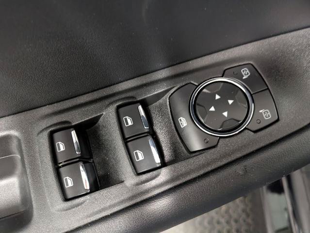 Certified 2022 Ford Edge SEL w/ Convenience Package AWD/4WD image 10