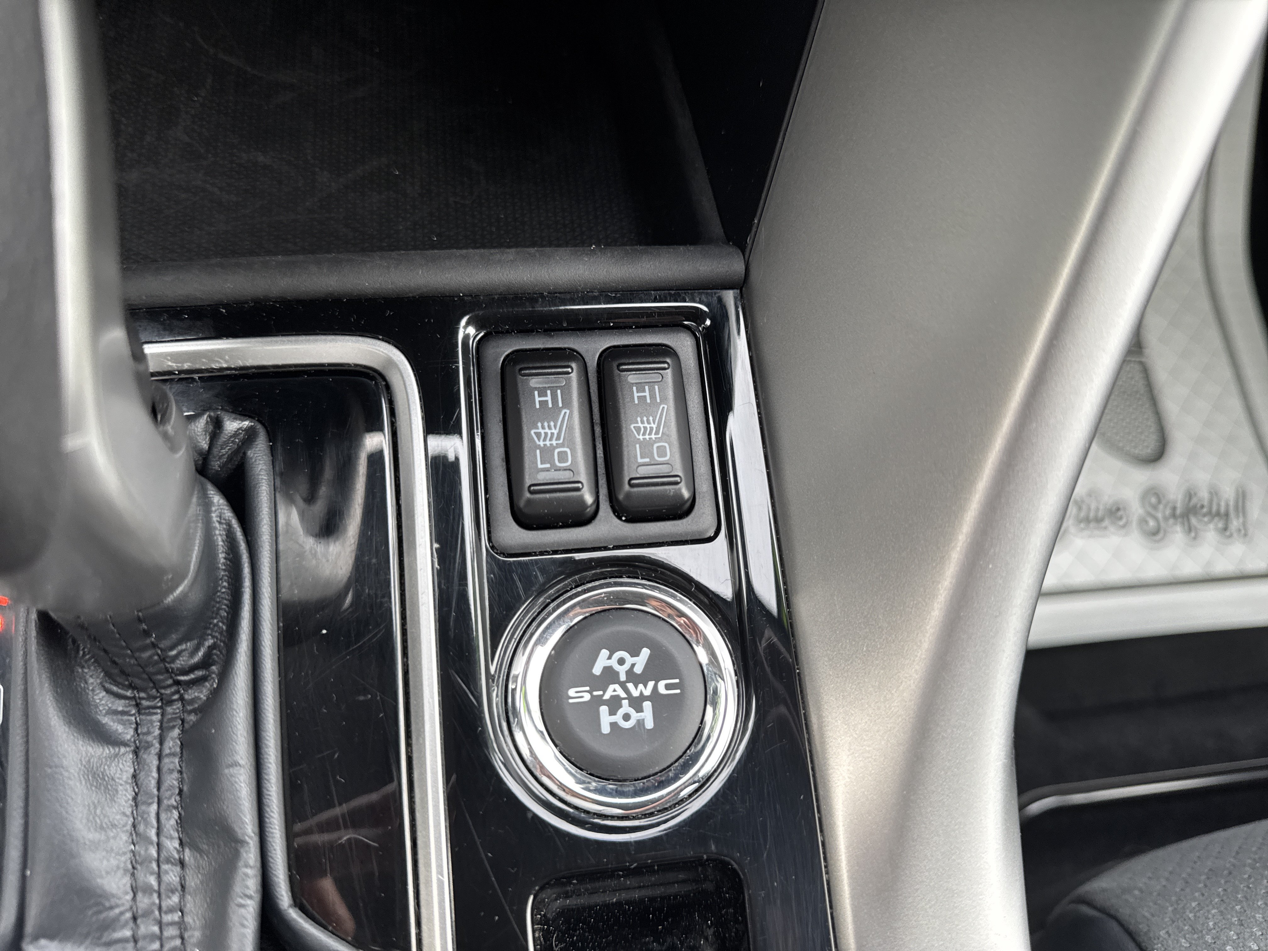 Used 2026 Mitsubishi Eclipse Cross AWD image 27