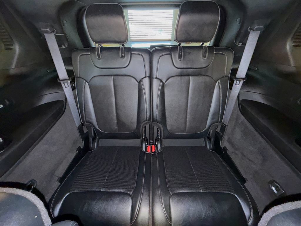Used 2021 Jeep Grand Cherokee L Overland w/ Luxury Tech Group IV RWD image 49
