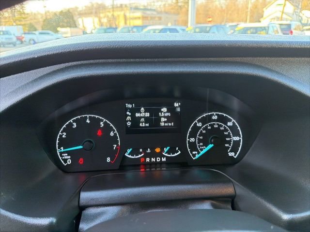 Used 2024 Ford Transit 250 Low Roof w/ Exterior Upgrade Package image 12