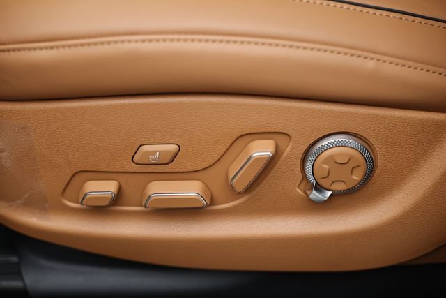 New 2026 Genesis GV80 3.5T Prestige image 21