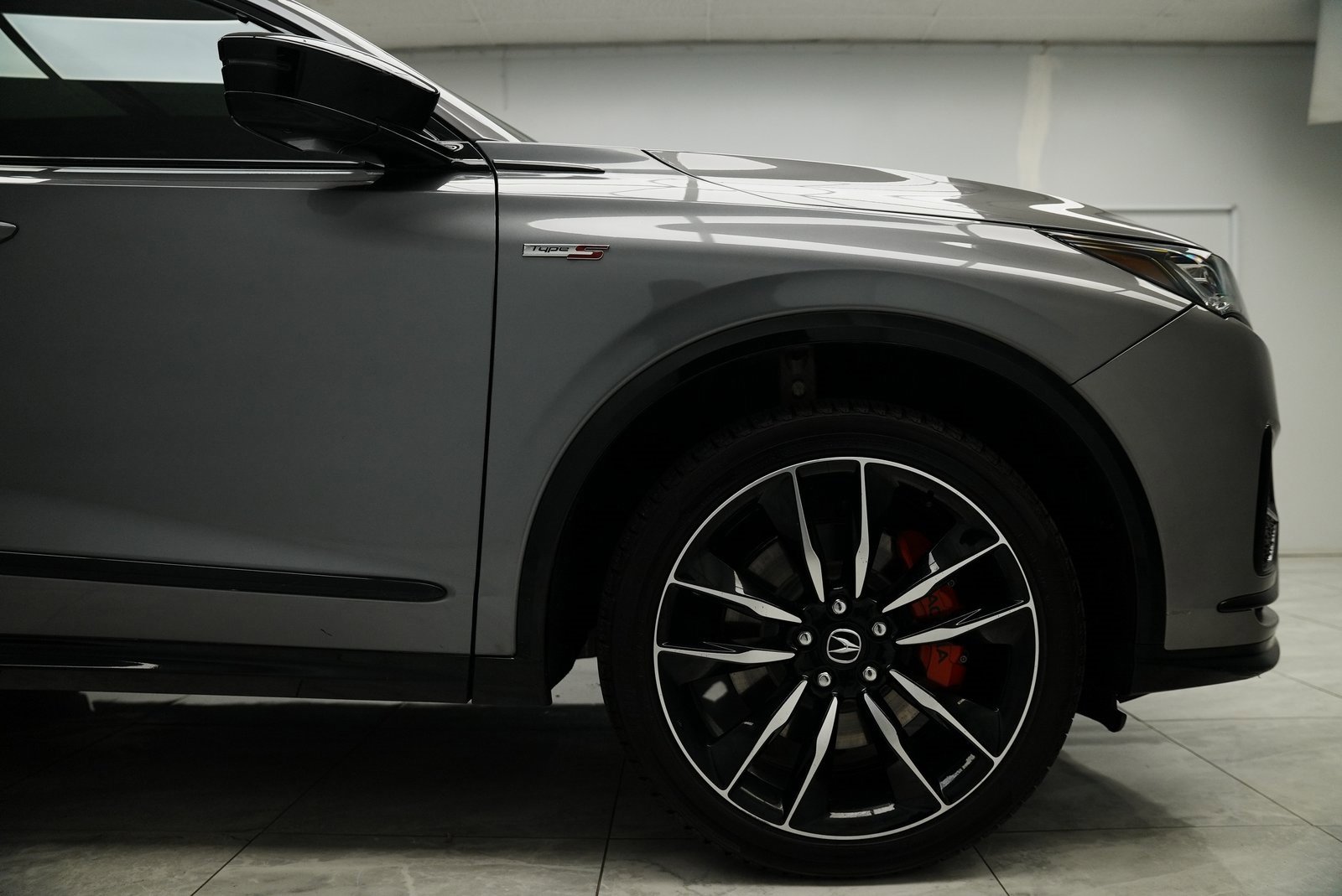 Used 2022 Acura MDX Type S image 13