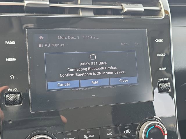 Used 2023 Hyundai Tucson SE image 18