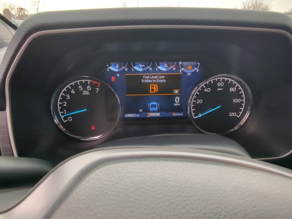 Used 2022 Ford F150 XLT w/ Equipment Group 302A High image 16