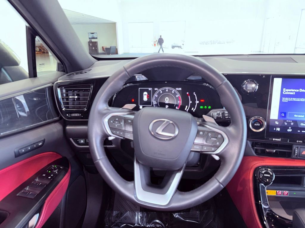 Used 2023 Lexus NX 350 AWD image 18