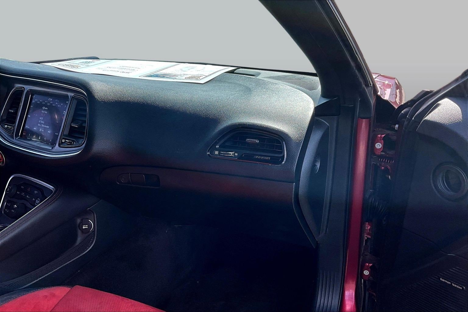 Used 2018 Dodge Challenger R/T Scat Pack image 9
