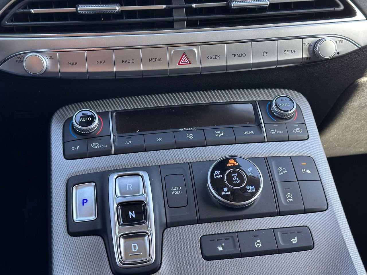 Used 2022 Hyundai Palisade SEL w/ Premium Package image 52