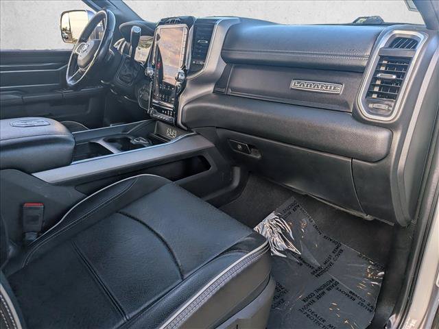 Used 2021 RAM 2500 Laramie AWD/4WD image 26