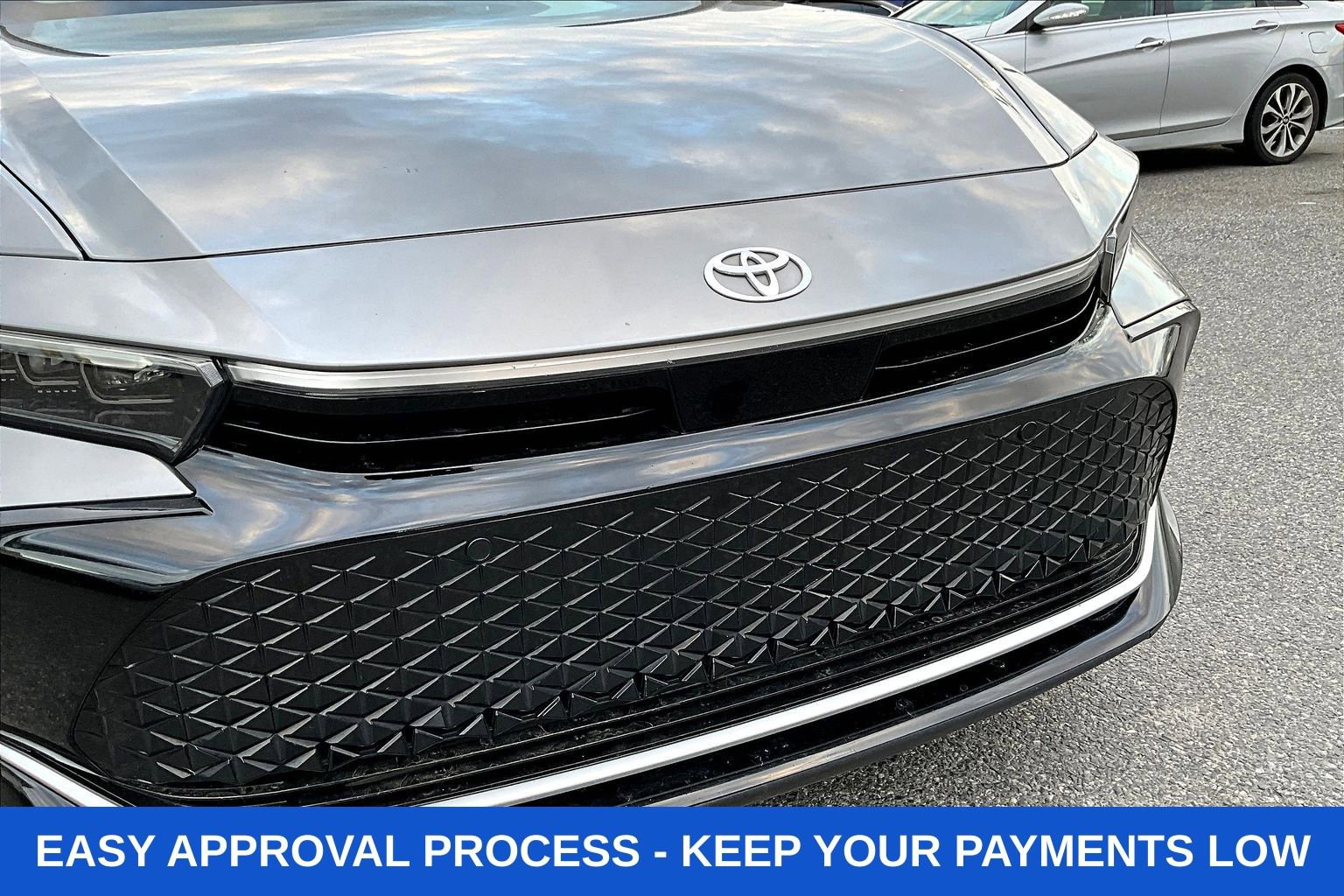 Used 2024 Toyota Crown Limited w/ Carpet Mat Package (TMS) image 42