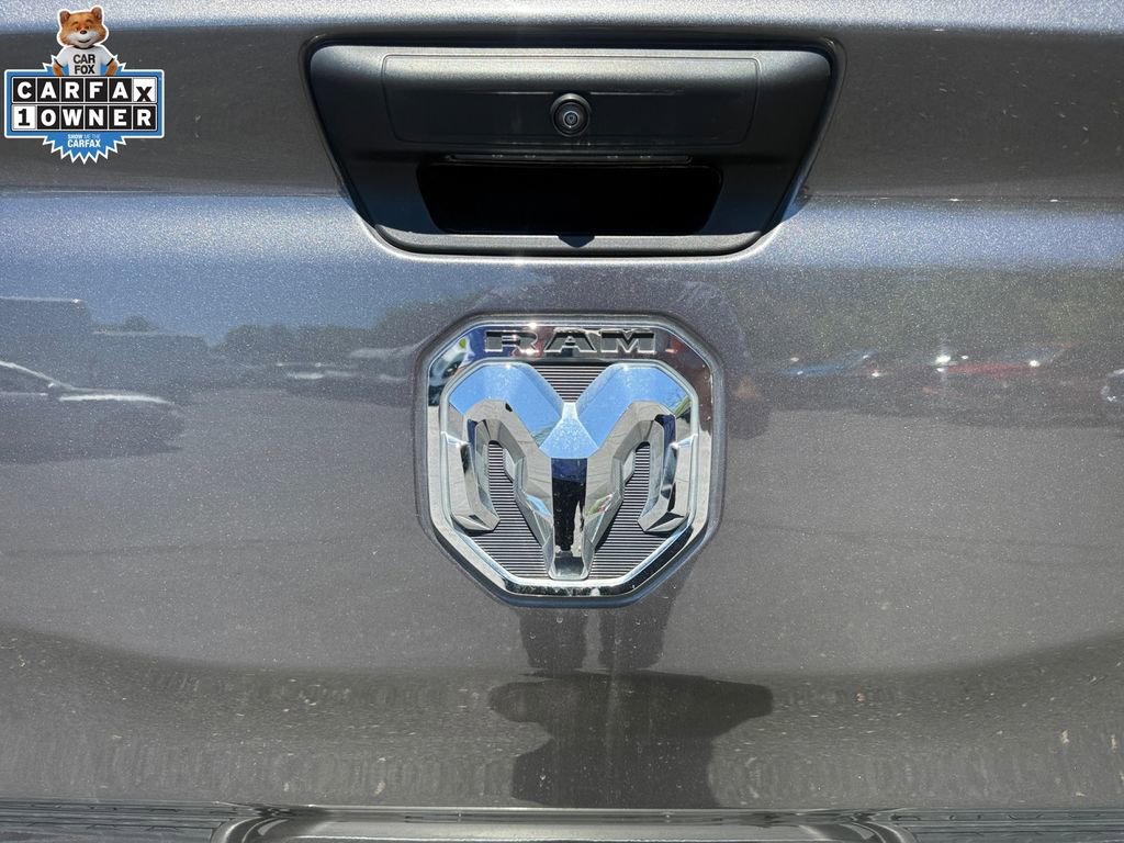 Used 2023 RAM 1500 Big Horn AWD/4WD image 17