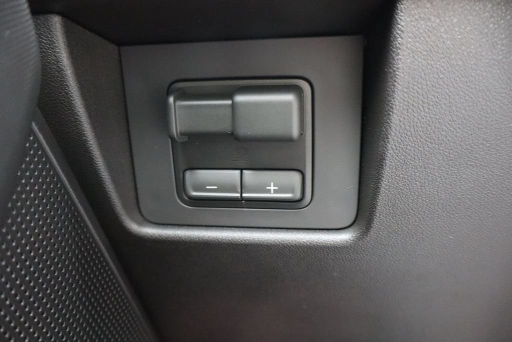 New 2026 Chevrolet Colorado Trail Boss AWD/4WD image 18