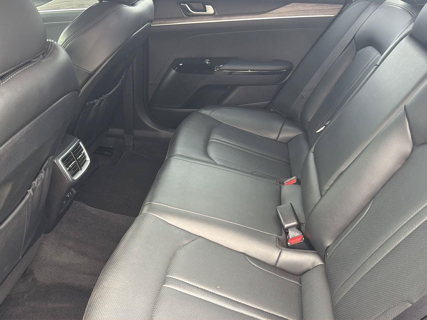 Used 2021 Kia K5 EX FWD image 22