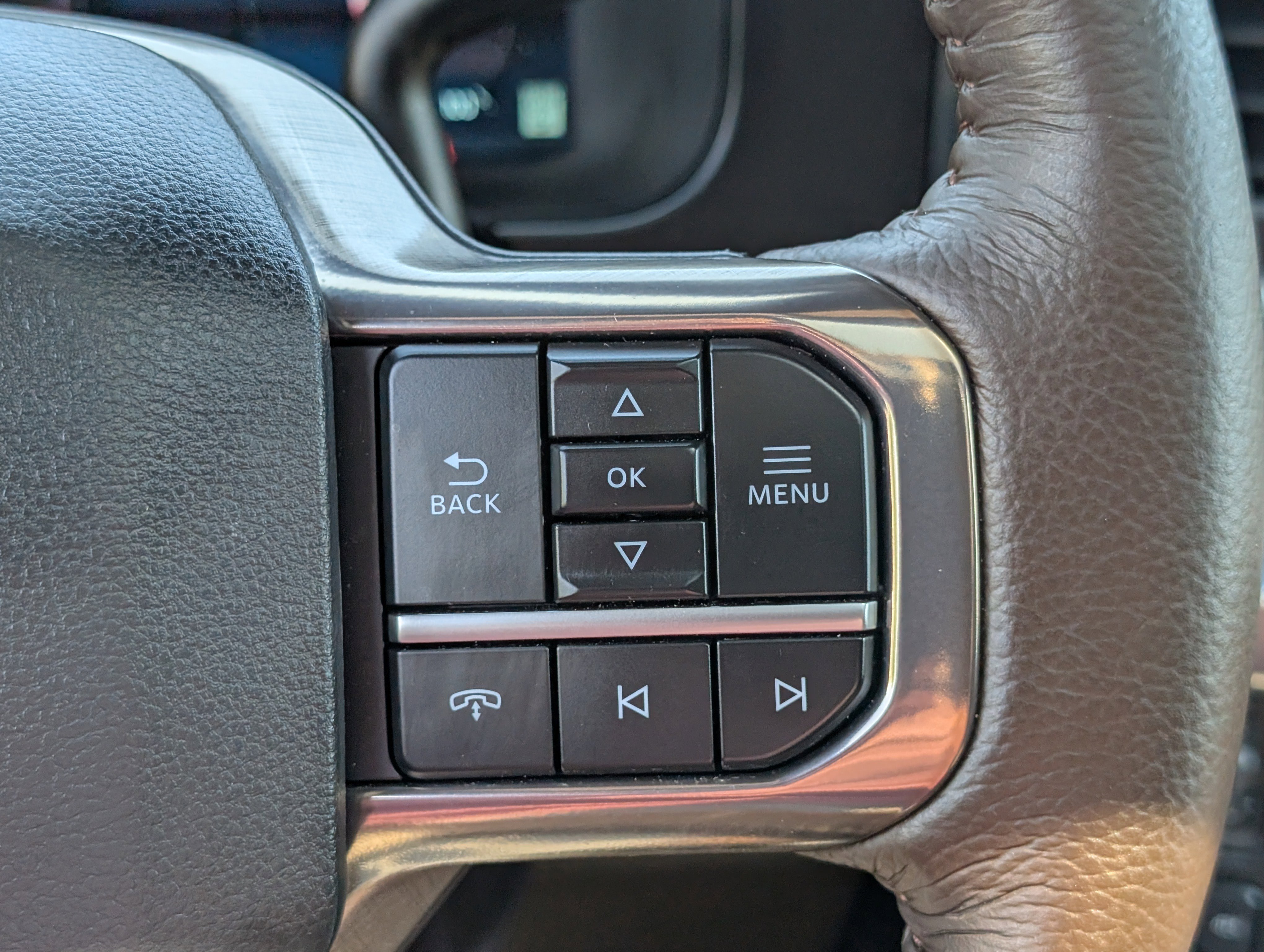 Used 2025 Ford F250 King Ranch AWD/4WD image 23