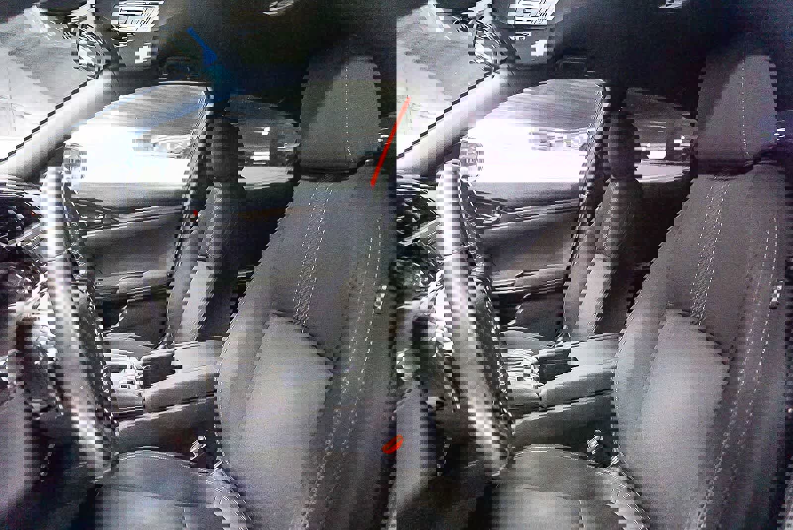 Used 2019 Honda Civic Sport image 18