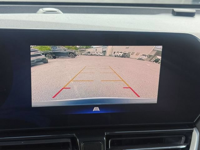 Used 2025 Chevrolet TrailBlazer LT w/ Driver Confidence Package FWD image 18