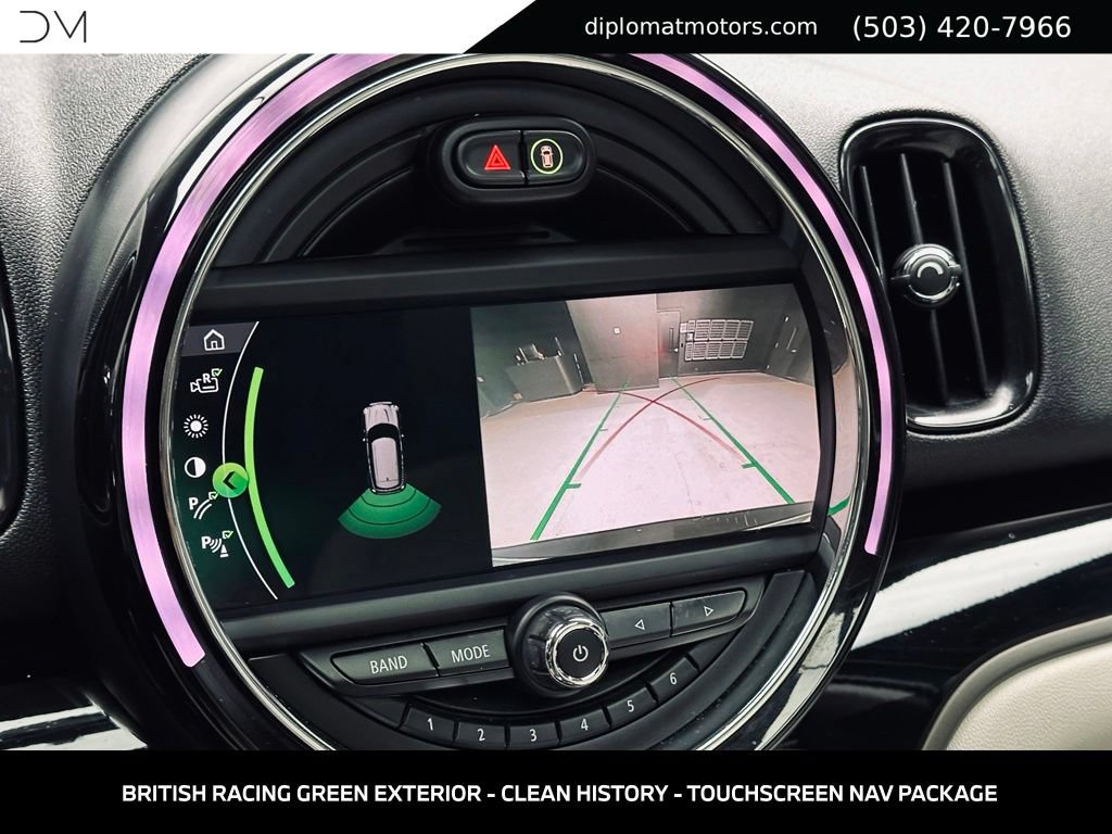 Used 2020 MINI Cooper Countryman S AWD/4WD image 38