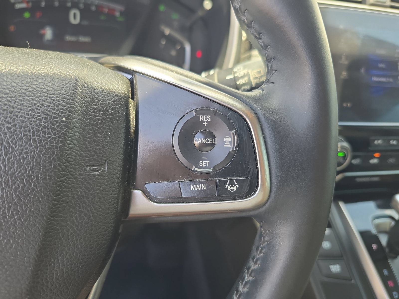 Used 2017 Honda CR-V EX-L image 24