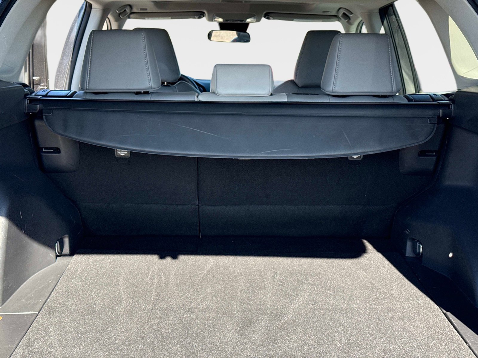 Used 2024 Toyota RAV4 XLE Premium image 12