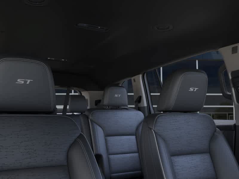 New 2026 Buick Enclave Sport Touring w/ Super Cruise Package FWD image 24