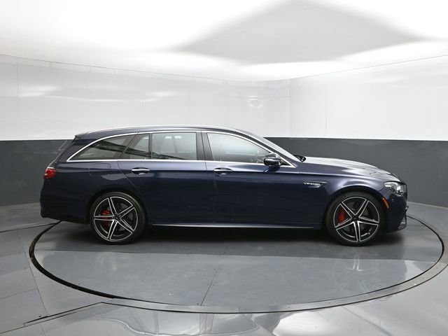 Used 2021 Mercedes-Benz E 63 AMG S image 26