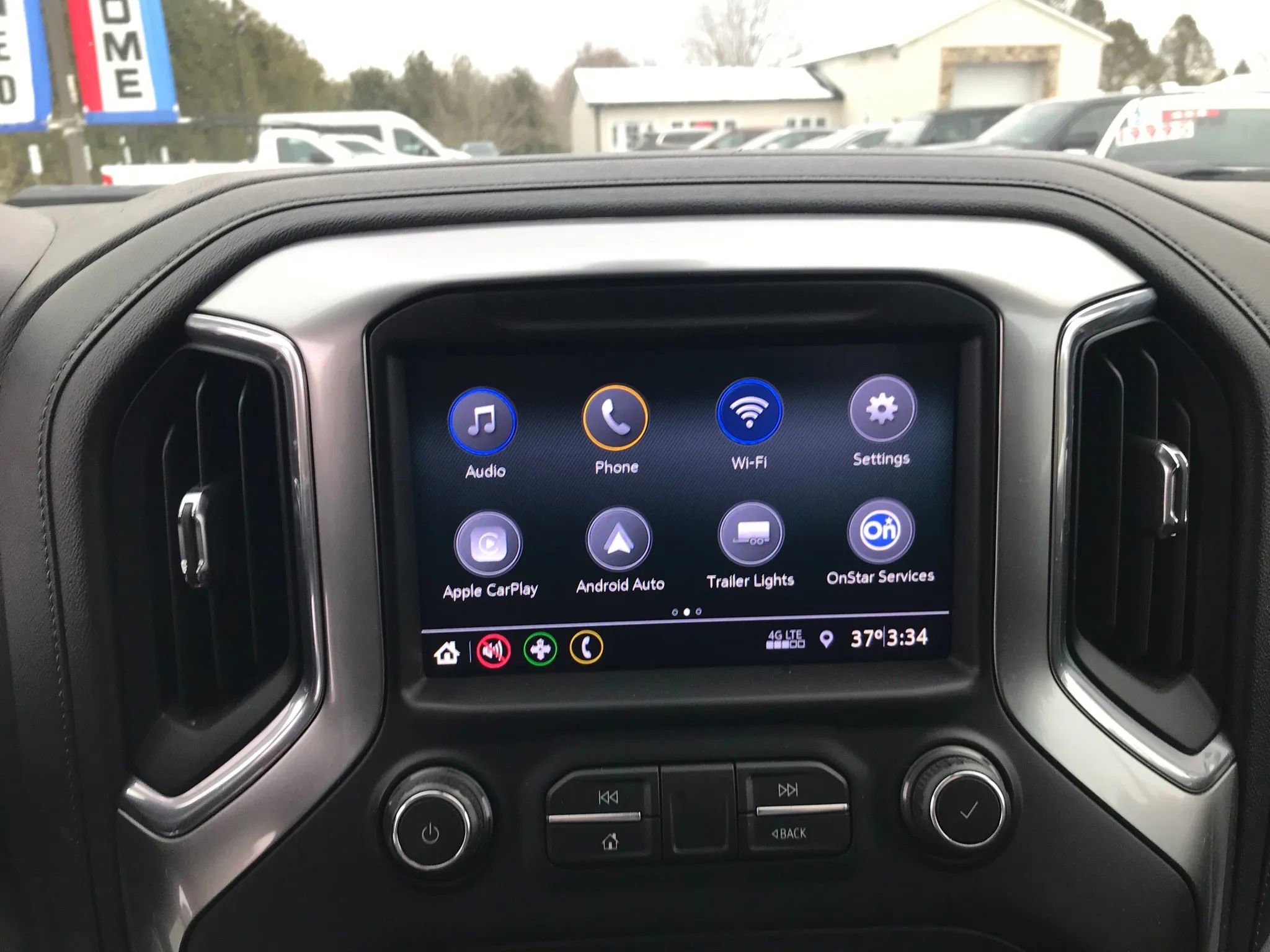 Used 2020 Chevrolet Silverado 2500 LT w/ Fleet Comfort Package image 22