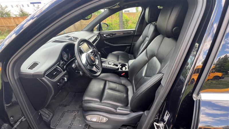 Used 2016 Porsche Macan S AWD/4WD image 46