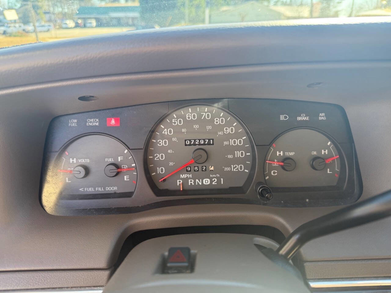 Used 2004 Mercury Grand Marquis LS image 15