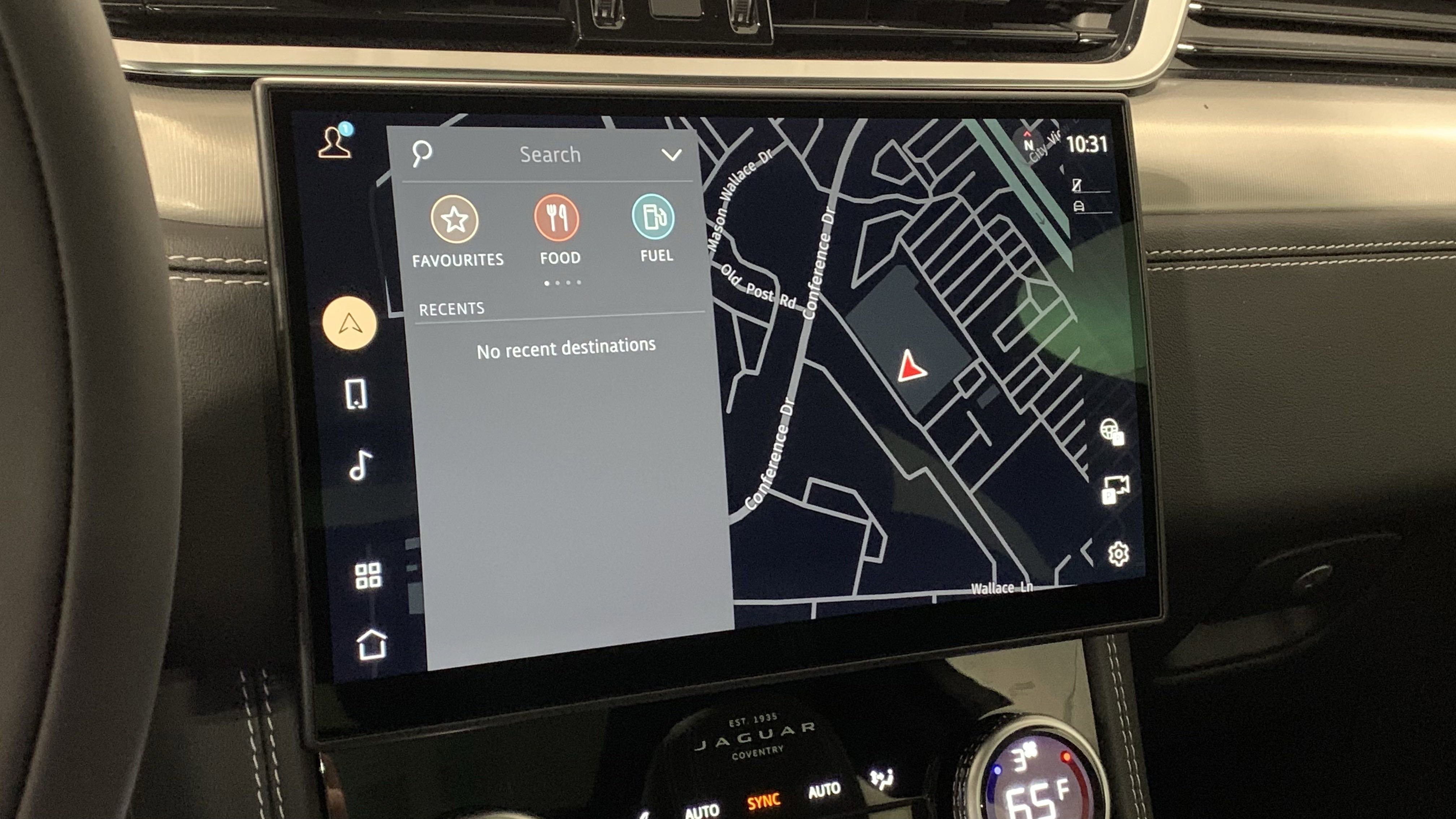 New 2026 Jaguar F-PACE R-Dynamic S image 19
