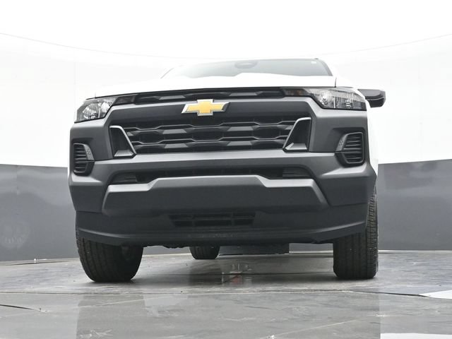 New 2026 Chevrolet Colorado W/T RWD image 48